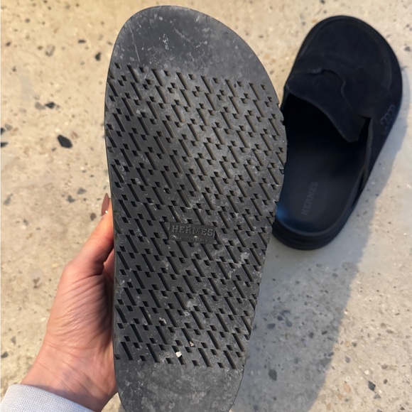 Hermes Go Mule - Picture 4 of 7